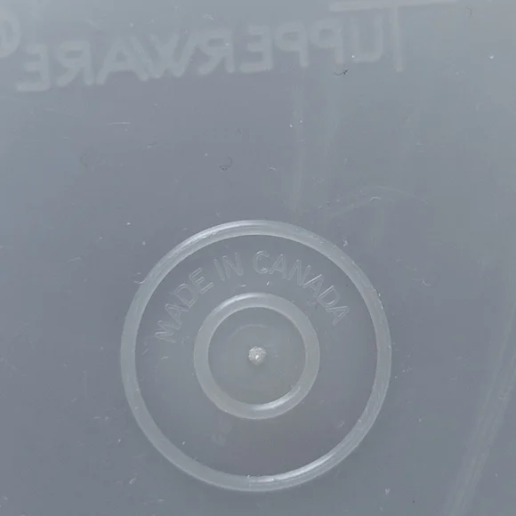 Tupperware Jello Mold - Picture 8 of 8